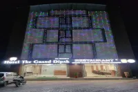 Hotel the Grand Dipak Hotels near Police Parade Ground