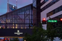 Renaissance Nashville Hotel Hotels in Nashville