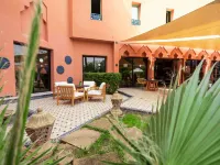 Ibis Marrakech Centre Gare Hotels near Carrefour Market