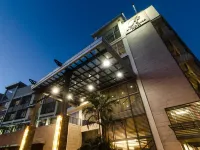 The Avenue Plaza Hotel Hotels near LCC Mall Goa