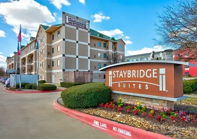 Staybridge Suites Plano - Richardson Area Hotels in Plano