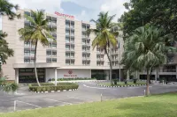 Sheraton Lagos Hotel Hotels near Idumota, Eyin Eyo