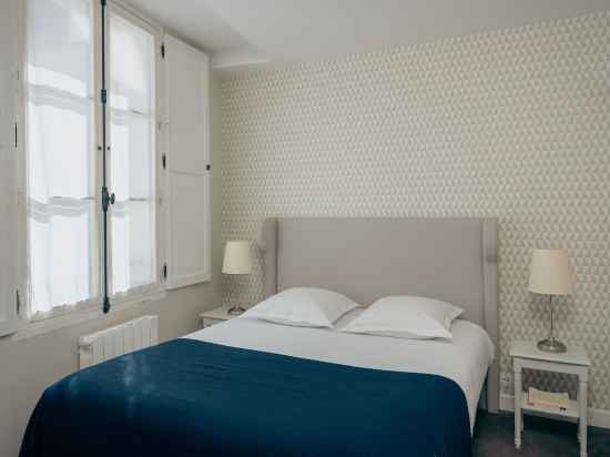 Le Nemours - Appartements Parcheminerie Rooms