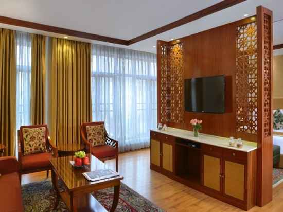 Fortune Resort Heevan, Srinagar - Member ITC Hotels' Group Rooms