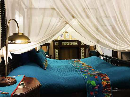 Shaheen Bagh - A Luxury Boutique Resort & Spa Rooms