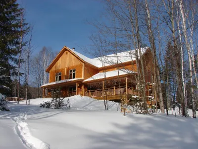 Escale du Nord Hotel a Mont-Tremblant