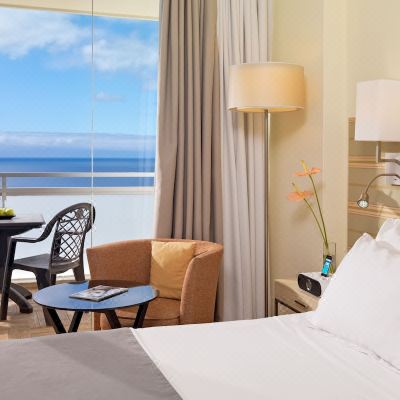 Superior Double Room H10 Gran Tinerfe - Adults Only Promo Code