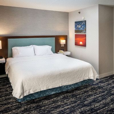 King Room - Disability Access/Non-Smoking Hampton Inn Long Island/Commack Promo Code