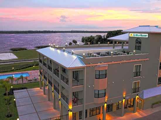 Key West Resort - Lake Dora Hotel Exterior