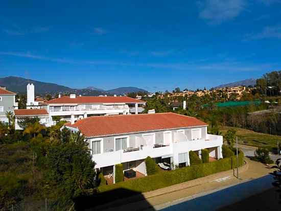 Cortijo Del Mar Resort Hotel Exterior