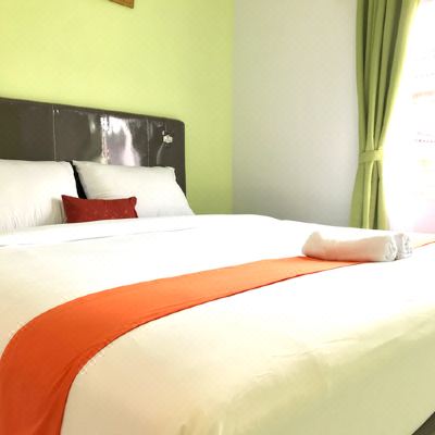 Standard Room Panorama Guesthouse Syariah Promo Code