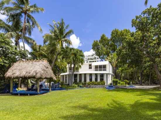 Azul del Mar Hotel Exterior