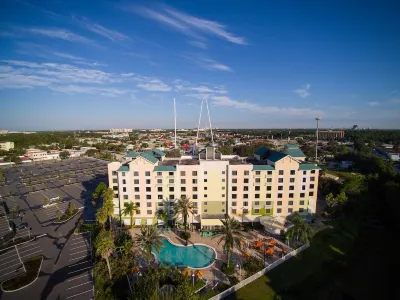 Comfort Suites Maingate East Hoteles en Kissimmee