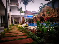 Long Beach Hotel Pangandaran Hotels in Pangandaran