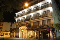 Hotel Balear Hotels near Torrente la Ribera