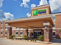 Holiday Inn Express & Suites Lantana Hotels near West Palm Beach Escape Rooms