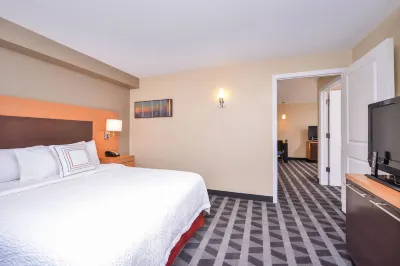 TownePlace Suites Arundel Mills BWI Airport Hotels near Inner Harbor