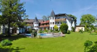 Gasthof Hotel Doktorwirt โรงแรมใกล้Fuschlsee