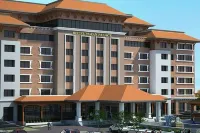 Hotel Pawan Palace Lumbini Hotels near Ashoka Pillar