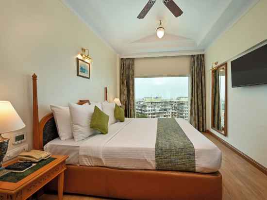 Fariyas Hotel Mumbai , Colaba Rooms