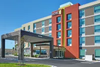 Home2 Suites by Hilton Largo Hotels near Largo Bazaar