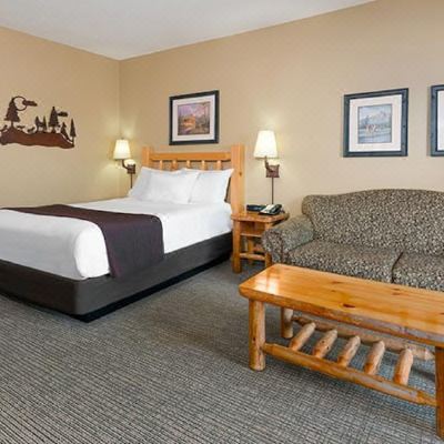 Standard Kid Cabin Suite Great Wolf Lodge Sandusky Promo Code