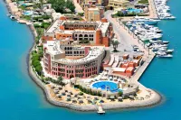 Three Corners Ocean View El Gouna - Adults Only Hoteles cerca de Marina El Gouna