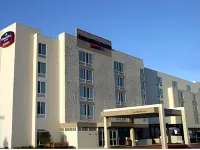 SpringHill Suites Houston Rosenberg Hoteles en Richmond