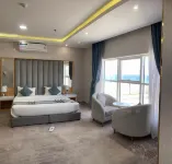 Roseland Umlu Hotel Các khách sạn ở Umluj