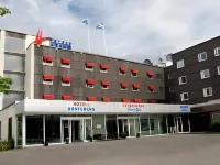 First Hotel Kramm Hotels in Kramfors