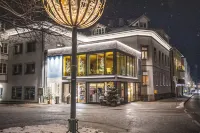 Boutiquehotel Hubertushof Hotels in Bad Goisern