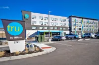 Tru Denver South Park Meadows Hotels near AMC Dine-in Theater Southlands