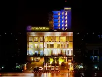 Maestro Hotel Pontianak Hotels near INFORMA PONTIANAK - Aneka Pavilion