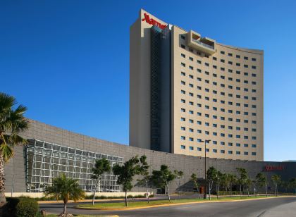 Aguascalientes Marriott Hotel