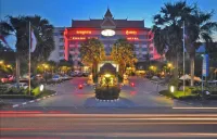 Phnom Penh Hotel Hotels in Phnom Penh