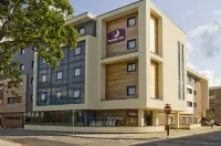 Premier Inn Durham City Centre (Walkergate) Hotels near Islamic Prayer Room (with Jummah) • Durham University