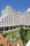 Riu Palace Pacifico - Adults Only - All Inclusive