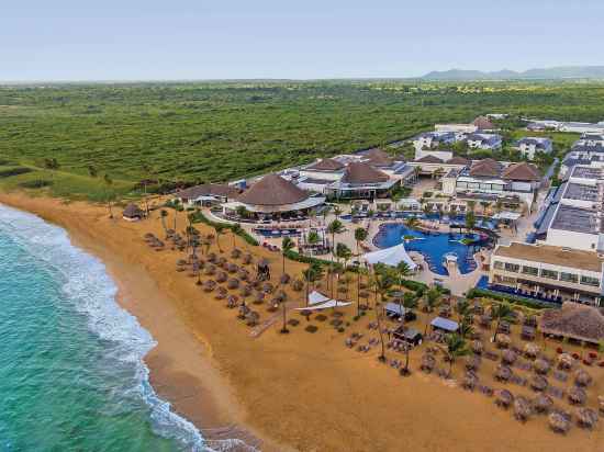 Adults Only, Royalton Chic Punta Cana Resort & Casino Hotel Exterior