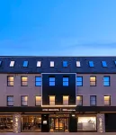 River Ness Hotel, A Member of Radisson Individuals Hotel dekat Bandara Inverness