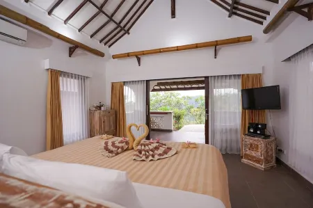 Rinjani Lodge