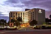 DoubleTree by Hilton Irvine Spectrum Hotels near Irvine Transportation Center