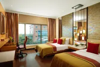 Vivanta Coimbatore Hotels near Sadivayal noyyal river