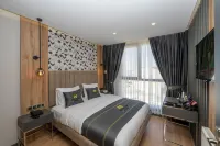 Heaven Inn Hotel-İstanbul Airport Hotels near Demircikoy Mosque