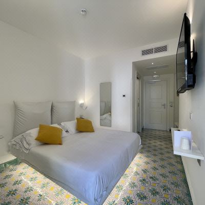 Standard Room Terrazza Duomo Promo Code