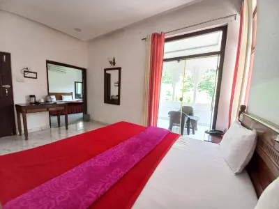 Hotel Rajgarh Kumbhalgarh