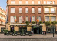 Temple Bar Hotel Dublin Hotels in Dublin