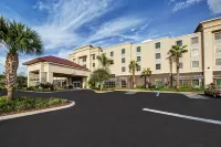 Hampton Inn & Suites Stuart-North Hotels near ALDI