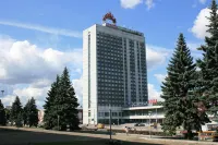 Azimut Hotel Ulyanovsk