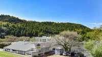 Ichinose - Calcium Carbonate Hot Spring in Susono Hotel di Susono