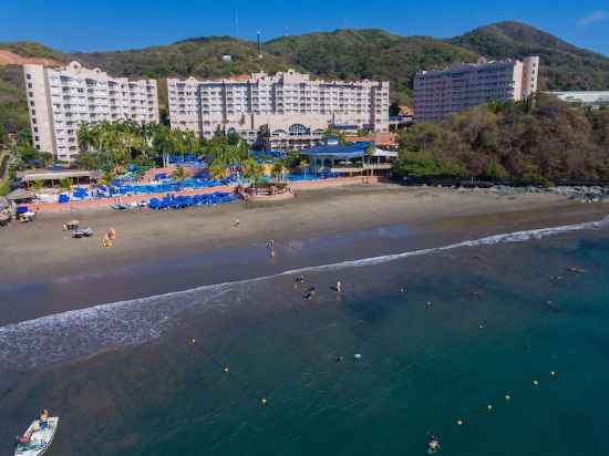 Azul Ixtapa All Inclusive Resort Hotel Exterior